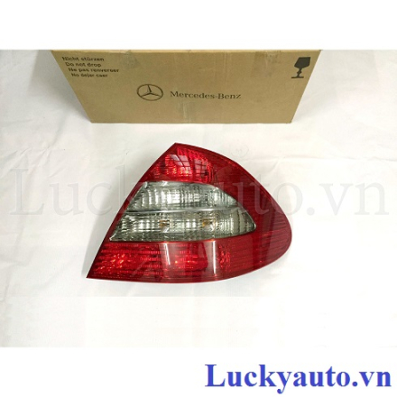 Đèn hậu xe Mercedes E200, E280 đời 2005- 2009_ 2118202464